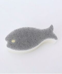 212 KITCHEN STORE / トゥーワントゥーキッチン ストア インテリア・インテリア雑貨 | おさかなスポンジ GY ＜marna マーナ＞