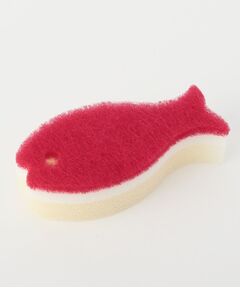 212 KITCHEN STORE / トゥーワントゥーキッチン ストア インテリア・インテリア雑貨 | おさかなスポンジ WRD ＜marna マーナ＞