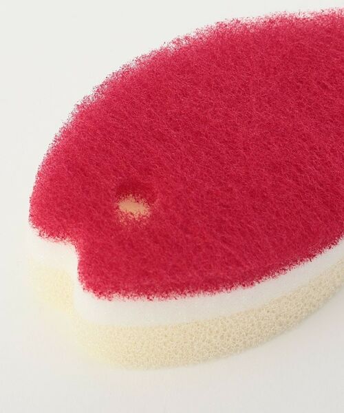 212 KITCHEN STORE / トゥーワントゥーキッチン ストア インテリア・インテリア雑貨 | おさかなスポンジ WRD ＜marna マーナ＞ | 詳細3