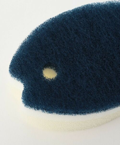 212 KITCHEN STORE / トゥーワントゥーキッチン ストア インテリア・インテリア雑貨 | おさかなスポンジ NV ＜marna マーナ＞ | 詳細3