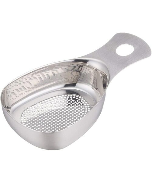 212 KITCHEN STORE / トゥーワントゥーキッチン ストア キッチンツール | ステンレス粉ふりスプーン ＜marna マーナ＞ | 詳細1