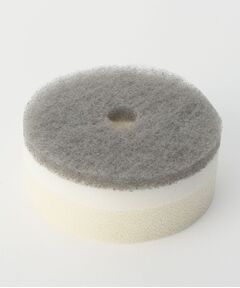 212 KITCHEN STORE / トゥーワントゥーキッチン ストア インテリア・インテリア雑貨 | POCO ポコ キッチンスポンジリフィル GY ＜marna マーナ＞