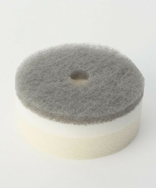 212 KITCHEN STORE / トゥーワントゥーキッチン ストア インテリア・インテリア雑貨 | POCO ポコ キッチンスポンジリフィル GY ＜marna マーナ＞ | 詳細1