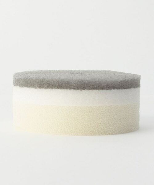 212 KITCHEN STORE / トゥーワントゥーキッチン ストア インテリア・インテリア雑貨 | POCO ポコ キッチンスポンジリフィル GY ＜marna マーナ＞ | 詳細2