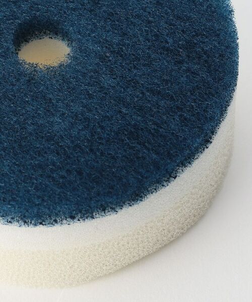 212 KITCHEN STORE / トゥーワントゥーキッチン ストア インテリア・インテリア雑貨 | POCO ポコ キッチンスポンジリフィル NV ＜marna マーナ＞ | 詳細3