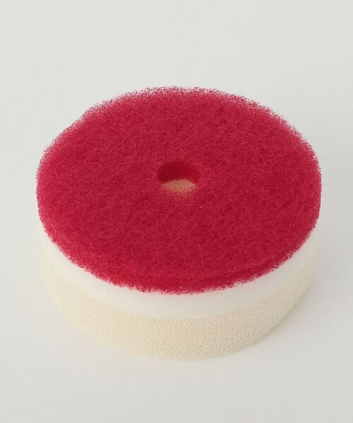 212 KITCHEN STORE / トゥーワントゥーキッチン ストア インテリア・インテリア雑貨 | POCO ポコ キッチンスポンジリフィル WRD ＜marna マーナ＞ | 詳細1