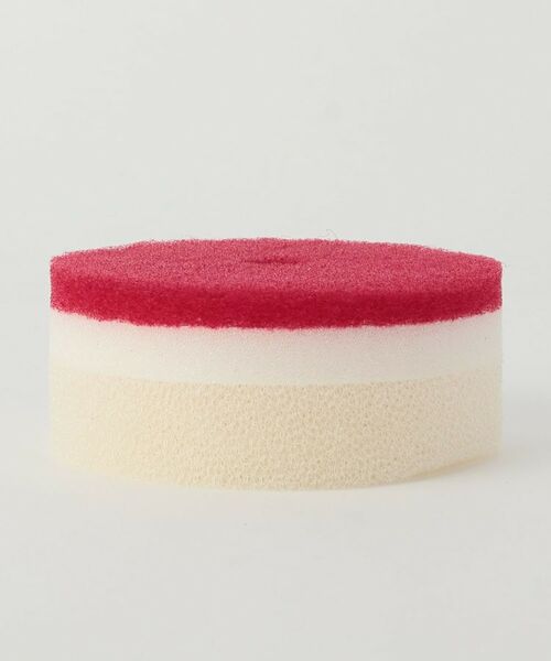 212 KITCHEN STORE / トゥーワントゥーキッチン ストア インテリア・インテリア雑貨 | POCO ポコ キッチンスポンジリフィル WRD ＜marna マーナ＞ | 詳細2