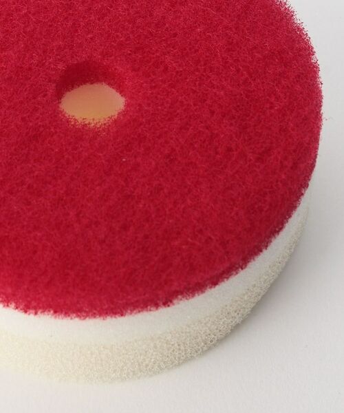 212 KITCHEN STORE / トゥーワントゥーキッチン ストア インテリア・インテリア雑貨 | POCO ポコ キッチンスポンジリフィル WRD ＜marna マーナ＞ | 詳細3