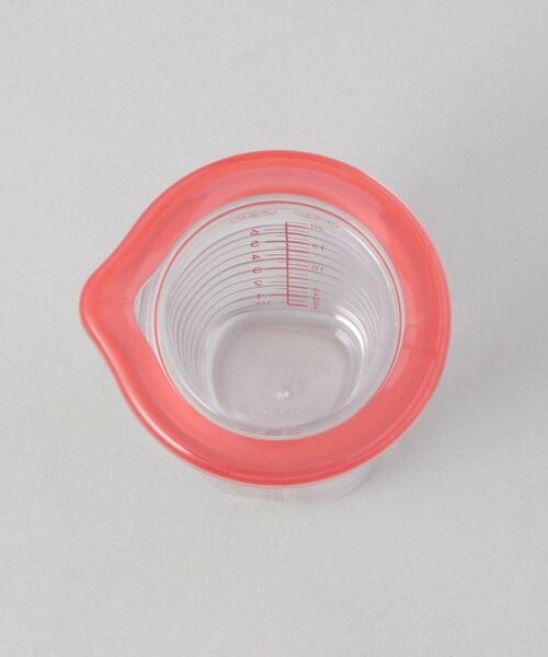 212 KITCHEN STORE / トゥーワントゥーキッチン ストア キッチンツール | ドレッシング計量カップ 100ml ＜marna マーナ＞ | 詳細3