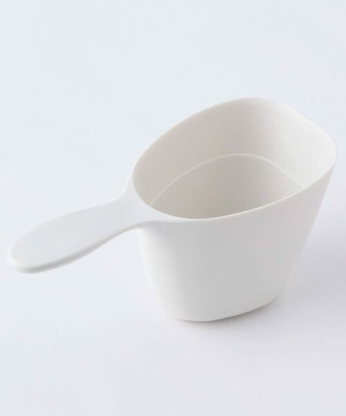 212 KITCHEN STORE / トゥーワントゥーキッチン ストア キッチンツール | 極 お米計量カップ WH ＜marna マーナ＞ | 詳細2