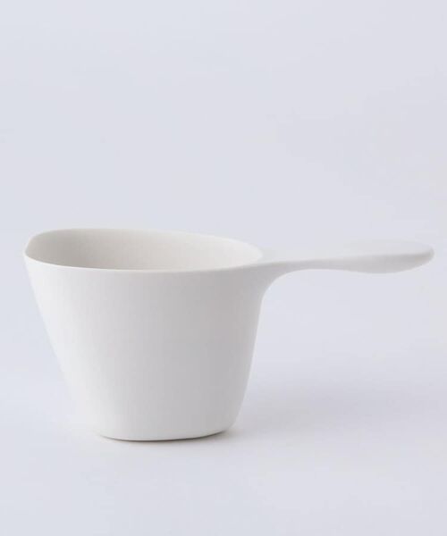 212 KITCHEN STORE / トゥーワントゥーキッチン ストア キッチンツール | 極 お米計量カップ WH ＜marna マーナ＞ | 詳細3
