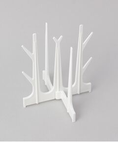 212 KITCHEN STORE / トゥーワントゥーキッチン ストア インテリア・インテリア雑貨 | ボトル水切りスタンド WH ＜marna マーナ＞