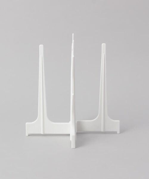 212 KITCHEN STORE / トゥーワントゥーキッチン ストア インテリア・インテリア雑貨 | ボトル水切りスタンド WH ＜marna マーナ＞ | 詳細2