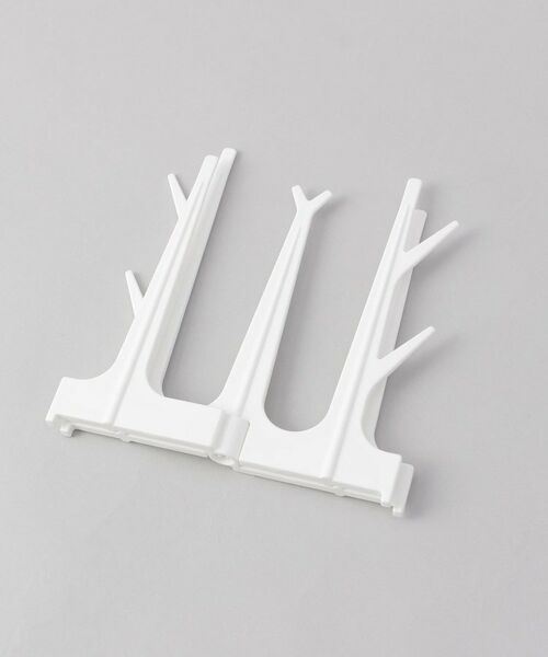 212 KITCHEN STORE / トゥーワントゥーキッチン ストア インテリア・インテリア雑貨 | ボトル水切りスタンド WH ＜marna マーナ＞ | 詳細3
