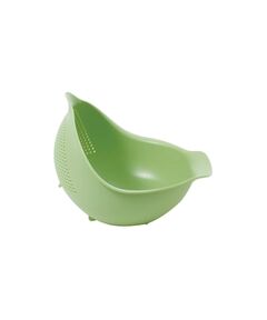 212 KITCHEN STORE / トゥーワントゥーキッチン ストア キッチンツール | トリの水切りボウル M GR ＜marna マーナ＞