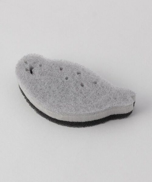 212 KITCHEN STORE / トゥーワントゥーキッチン ストア インテリア・インテリア雑貨 | あざらしスポンジ GY ＜marna マーナ＞ | 詳細1