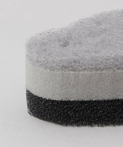 212 KITCHEN STORE / トゥーワントゥーキッチン ストア インテリア・インテリア雑貨 | あざらしスポンジ GY ＜marna マーナ＞ | 詳細2