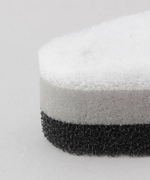 212 KITCHEN STORE / トゥーワントゥーキッチン ストア インテリア・インテリア雑貨 | あざらしスポンジ WH ＜marna マーナ＞ | 詳細2
