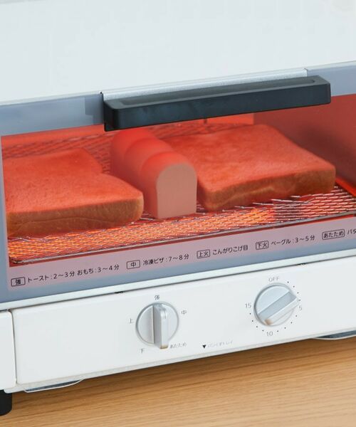 212 KITCHEN STORE / トゥーワントゥーキッチン ストア キッチンツール | トーストスチーマー ＜marna マーナ＞ | 詳細4