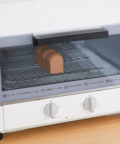212 KITCHEN STORE / トゥーワントゥーキッチン ストア キッチンツール | トーストスチーマー ＜marna マーナ＞ | 詳細5
