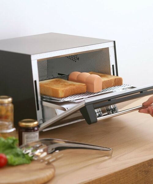 212 KITCHEN STORE / トゥーワントゥーキッチン ストア キッチンツール | トーストスチーマー ＜marna マーナ＞ | 詳細6