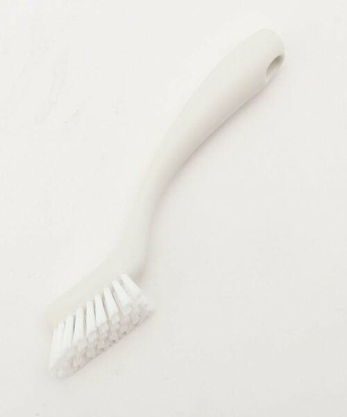 212 KITCHEN STORE / トゥーワントゥーキッチン ストア インテリア・インテリア雑貨 | お風呂のミニブラシ WH ＜marna マーナ＞ | 詳細2