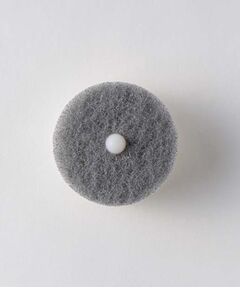 212 KITCHEN STORE / トゥーワントゥーキッチン ストア インテリア・インテリア雑貨 | 洗面スポンジ POCO吸盤付き GY