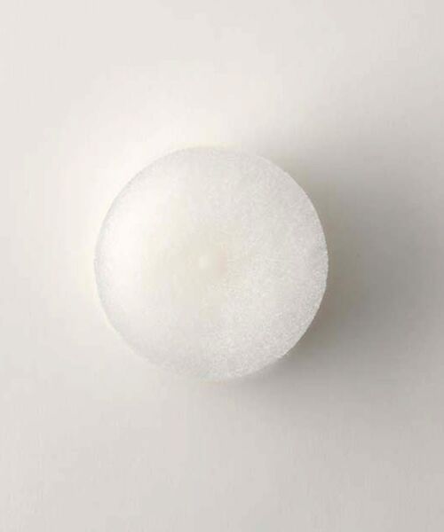 212 KITCHEN STORE / トゥーワントゥーキッチン ストア インテリア・インテリア雑貨 | 洗面スポンジ POCO吸盤付き W ＜marna マーナ＞ | 詳細1
