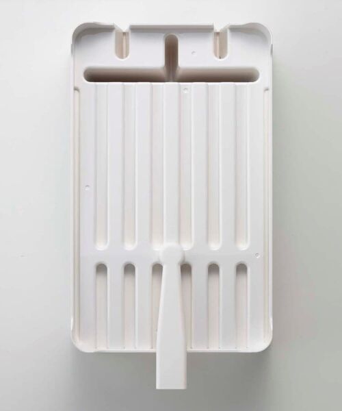 212 KITCHEN STORE / トゥーワントゥーキッチン ストア インテリア・インテリア雑貨 | 水切りバスケット WH 山崎実業 ＜tower タワー＞ | 詳細22