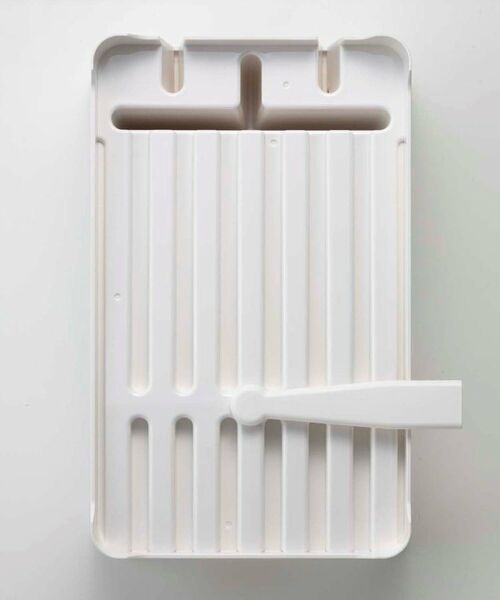 212 KITCHEN STORE / トゥーワントゥーキッチン ストア インテリア・インテリア雑貨 | 水切りバスケット WH 山崎実業 ＜tower タワー＞ | 詳細23