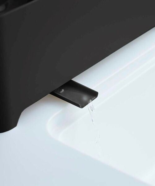 212 KITCHEN STORE / トゥーワントゥーキッチン ストア インテリア・インテリア雑貨 | 水切りバスケット WH 山崎実業 ＜tower タワー＞ | 詳細27