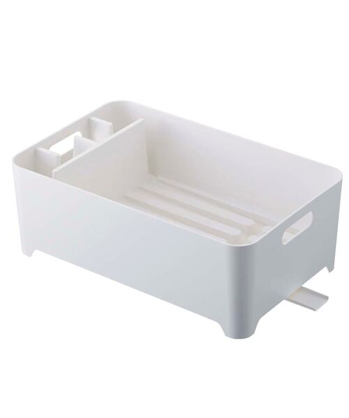 212 KITCHEN STORE / トゥーワントゥーキッチン ストア インテリア・インテリア雑貨 | 水切りバスケット WH 山崎実業 ＜tower タワー＞ | 詳細28