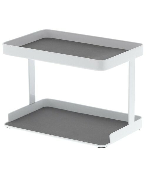 212 KITCHEN STORE / トゥーワントゥーキッチン ストア キッチンツール | 調味料ストッカーラック WH 山崎実業 ＜tower タワー＞ | 詳細13