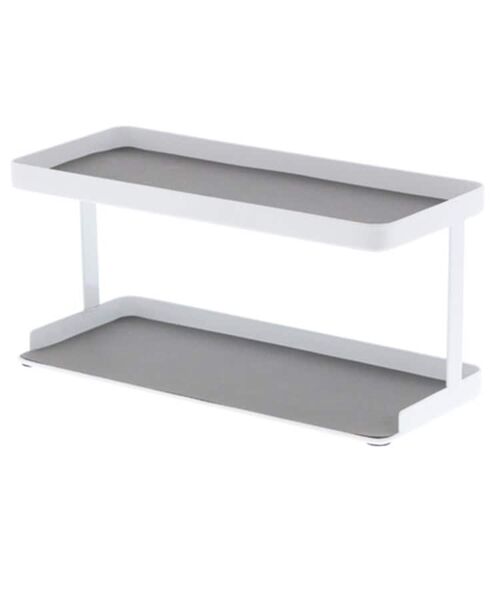 212 KITCHEN STORE / トゥーワントゥーキッチン ストア キッチンツール | 調味料ストッカーラックワイド WH 山崎実業 ＜tower タワー＞ | 詳細10