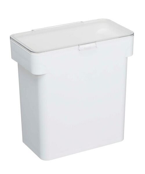 212 KITCHEN STORE / トゥーワントゥーキッチン ストア キッチンツール | 密閉袋ゴト米ビツ 5kg 計量カップ付き 山崎実業 ＜tower タワー＞ | 詳細7