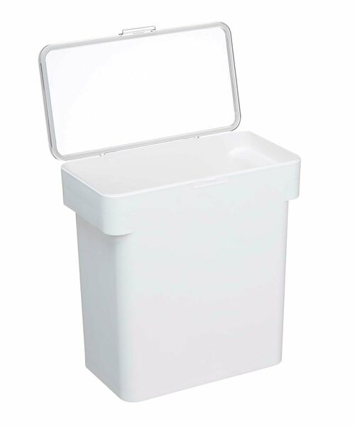 212 KITCHEN STORE / トゥーワントゥーキッチン ストア キッチンツール | 密閉袋ゴト米ビツ 5kg 計量カップ付き 山崎実業 ＜tower タワー＞ | 詳細8