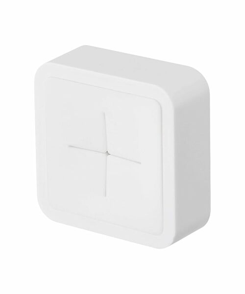 212 KITCHEN STORE / トゥーワントゥーキッチン ストア キッチンツール | マグネットタオルホルダー WH 山崎実業 ＜tower タワー＞ | 詳細2