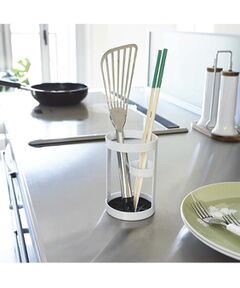 212 KITCHEN STORE / トゥーワントゥーキッチン ストア キッチンツール | ツールスタンド  WH 山崎実業 ＜tower タワー＞