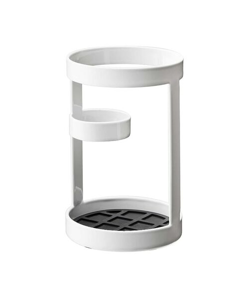 212 KITCHEN STORE / トゥーワントゥーキッチン ストア キッチンツール | ツールスタンド  WH 山崎実業 ＜tower タワー＞ | 詳細2