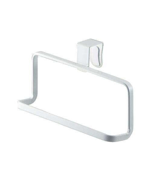 212 KITCHEN STORE / トゥーワントゥーキッチン ストア キッチンツール | キッチンタオルハンガー WH 山崎実業 ＜tower タワー＞ | 詳細1