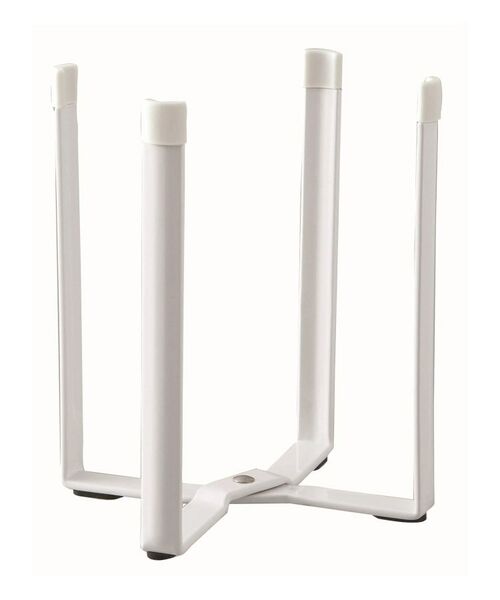 212 KITCHEN STORE / トゥーワントゥーキッチン ストア インテリア・インテリア雑貨 | ポリ袋エコホルダー WH 山崎実業 ＜tower タワー＞ | 詳細4