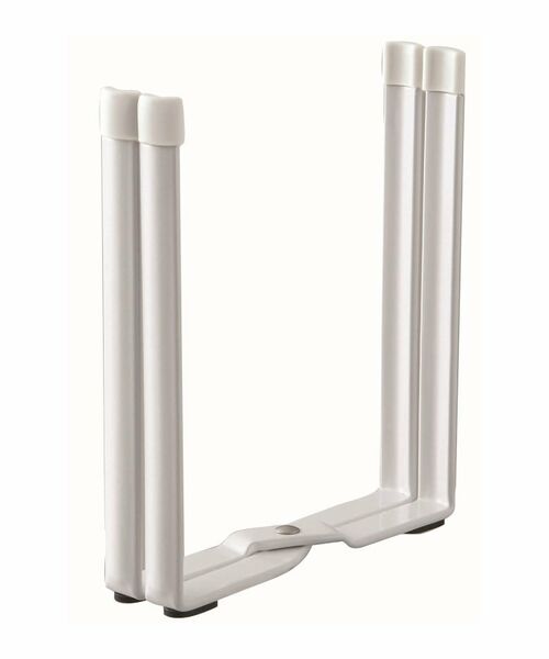 212 KITCHEN STORE / トゥーワントゥーキッチン ストア インテリア・インテリア雑貨 | ポリ袋エコホルダー WH 山崎実業 ＜tower タワー＞ | 詳細5