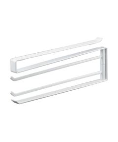 212 KITCHEN STORE / トゥーワントゥーキッチン ストア キッチンツール | 戸棚下布巾ハンガー WH 山崎実業 ＜tower タワー＞