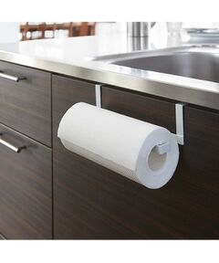 212 KITCHEN STORE / トゥーワントゥーキッチン ストア キッチンツール | キッチンペーパー&タオルハンガー WH 山崎実業 ＜tower タワー＞