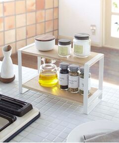 212 KITCHEN STORE / トゥーワントゥーキッチン ストア キッチンツール | キッチンラック  山崎実業 ＜tosca トスカ＞