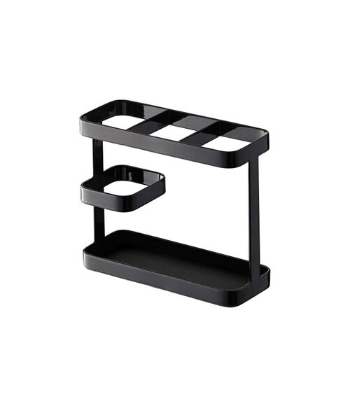 212 KITCHEN STORE / トゥーワントゥーキッチン ストア キッチンツール | ツールスタンドワイド WH 山崎実業 ＜tower タワー＞ | 詳細1