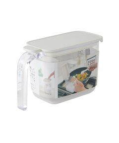 212 KITCHEN STORE / トゥーワントゥーキッチン ストア キッチンツール | 調味料ポット WH ＜marna マーナ＞