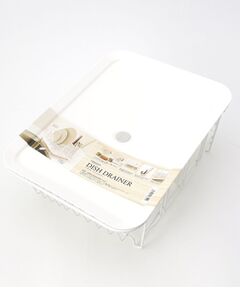 212 KITCHEN STORE / トゥーワントゥーキッチン ストア インテリア・インテリア雑貨 | リベラリスタ ディッシュドレイナー