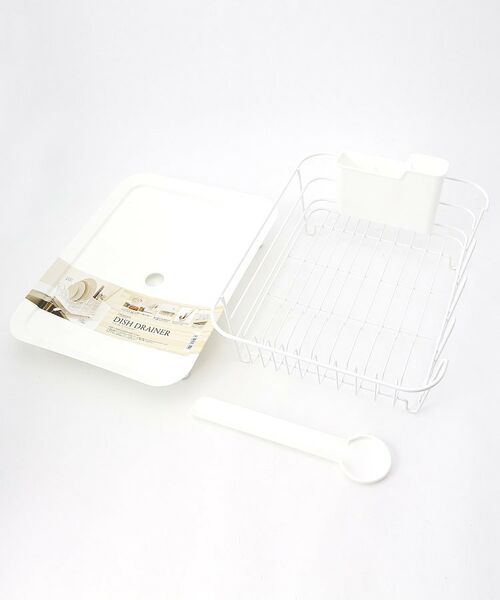 212 KITCHEN STORE / トゥーワントゥーキッチン ストア インテリア・インテリア雑貨 | リベラリスタ ディッシュドレイナー | 詳細2