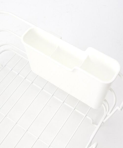 212 KITCHEN STORE / トゥーワントゥーキッチン ストア インテリア・インテリア雑貨 | リベラリスタ ディッシュドレイナー | 詳細3